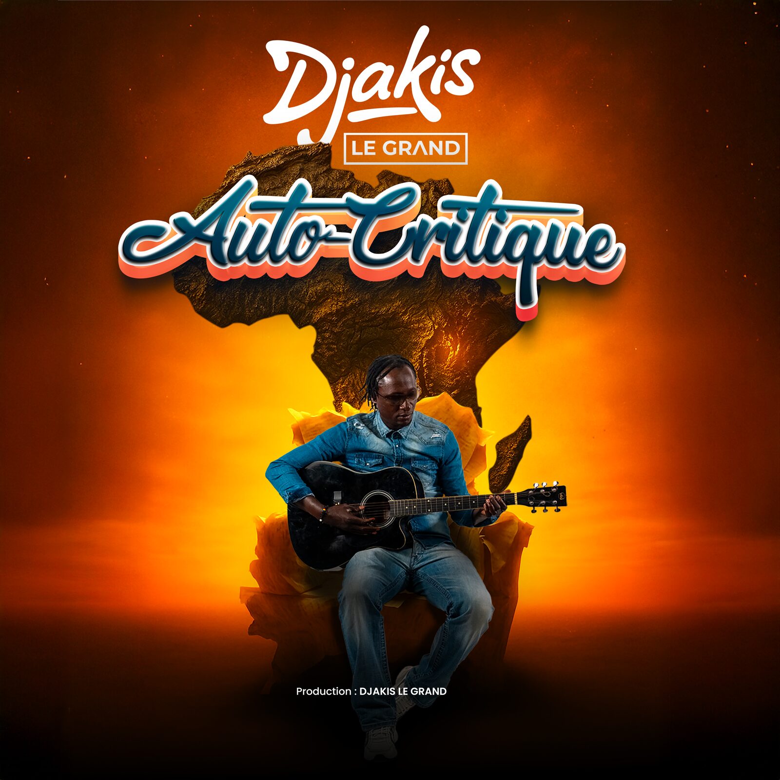 Crédits — Auto-Critique